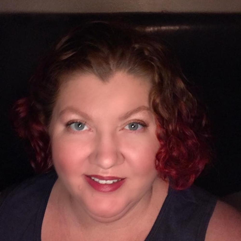 Meet your Posher, Adrienne